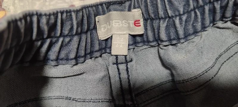 Broek 4 jaar – photo 3